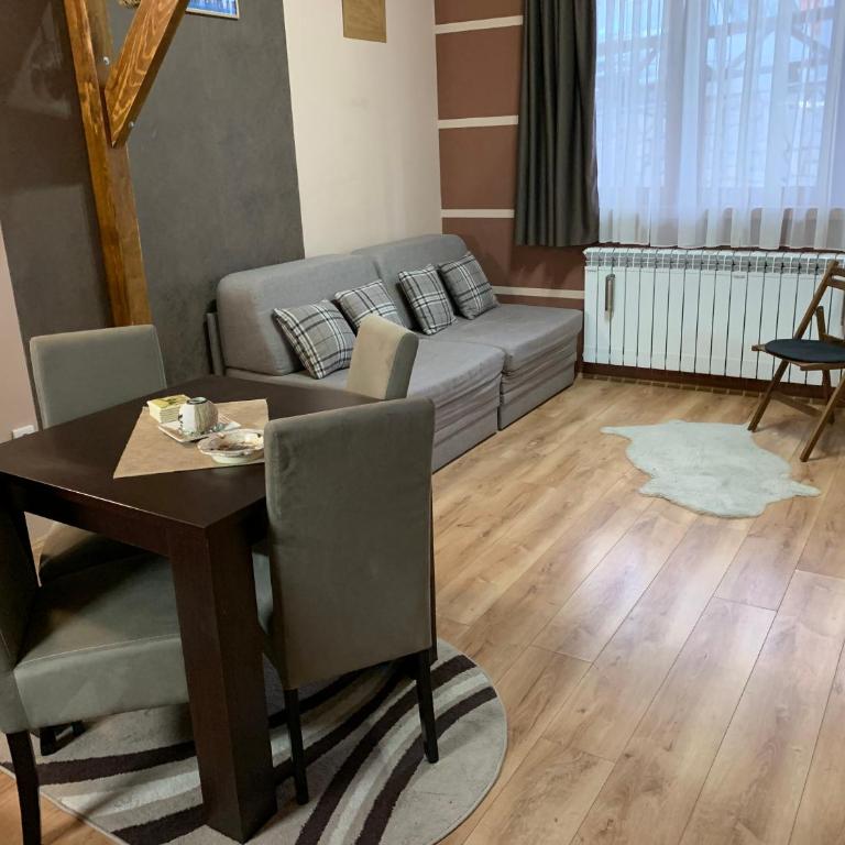 Apartman Planinski raj - One-Bedroom Apartment - 6