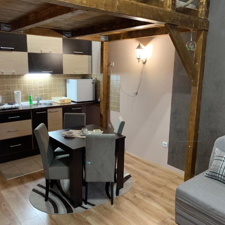 Apartman Planinski raj - One-Bedroom Apartment - 28