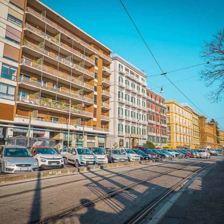 Chiaia Premium Flat, Naples Center, Near Seaside - Appartamento con 1 Camera da Letto - 19