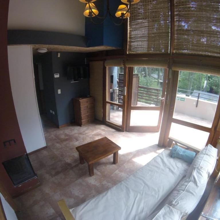 Las Lomas Apart Mar de las Pampas - Apartamento Estándar - 1
