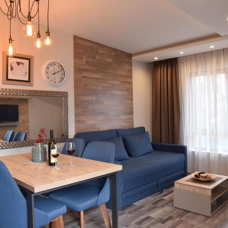 Milmari Resort Premier 46 - Apartment - 5