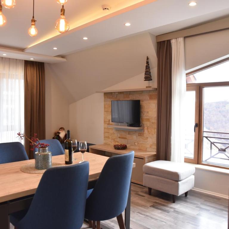 Milmari Resort Premier 46 - Apartment - 1