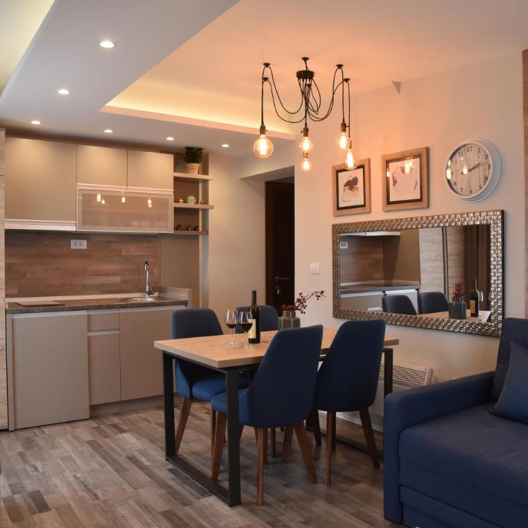 Milmari Resort Premier 46 - Apartment - 4
