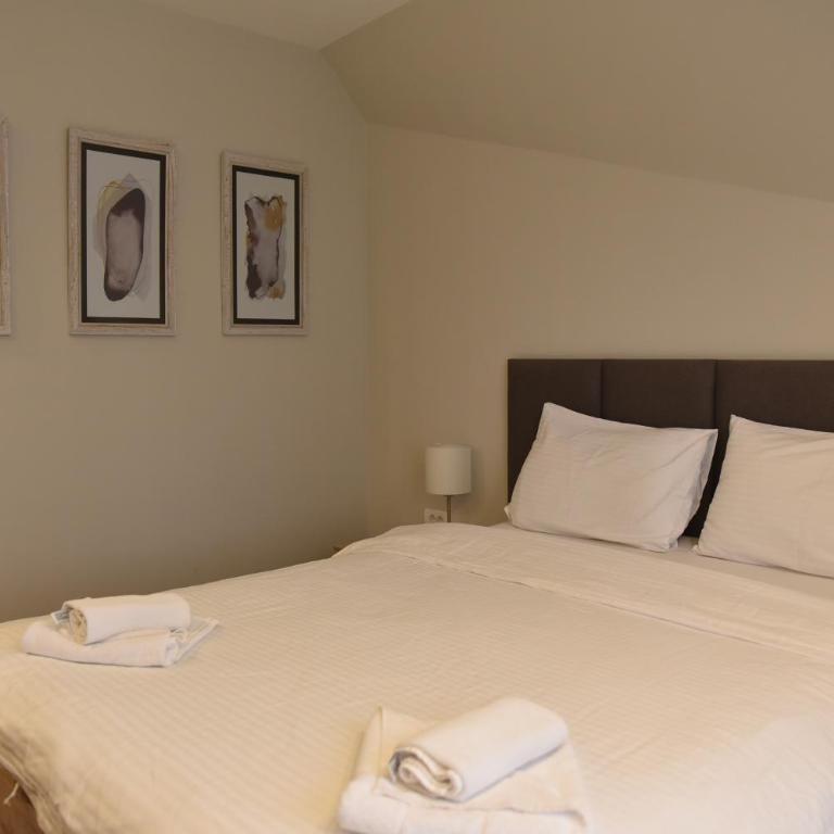 Milmari Resort Premier 46 - Apartment - 8
