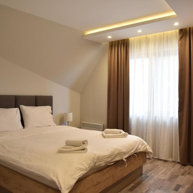 Milmari Resort Premier 46 - Apartment - 7