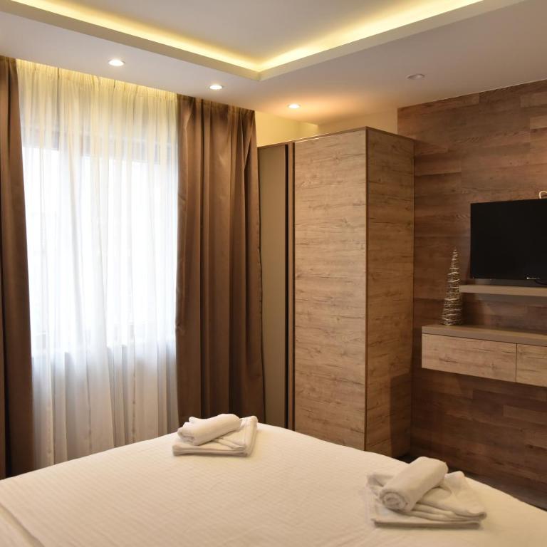 Milmari Resort Premier 46 - Apartment - 6