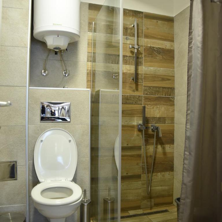 Milmari Resort Premier 46 - Apartment - 14