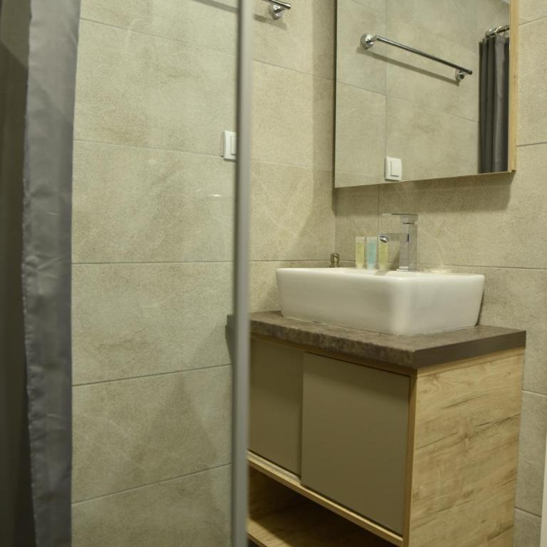 Milmari Resort Premier 46 - Apartment - 17