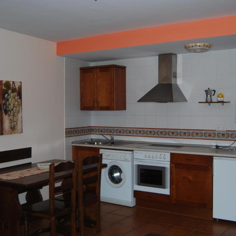 Apartamentos Casa Isabale - Apartment mit 1 Schlafzimmer - 3