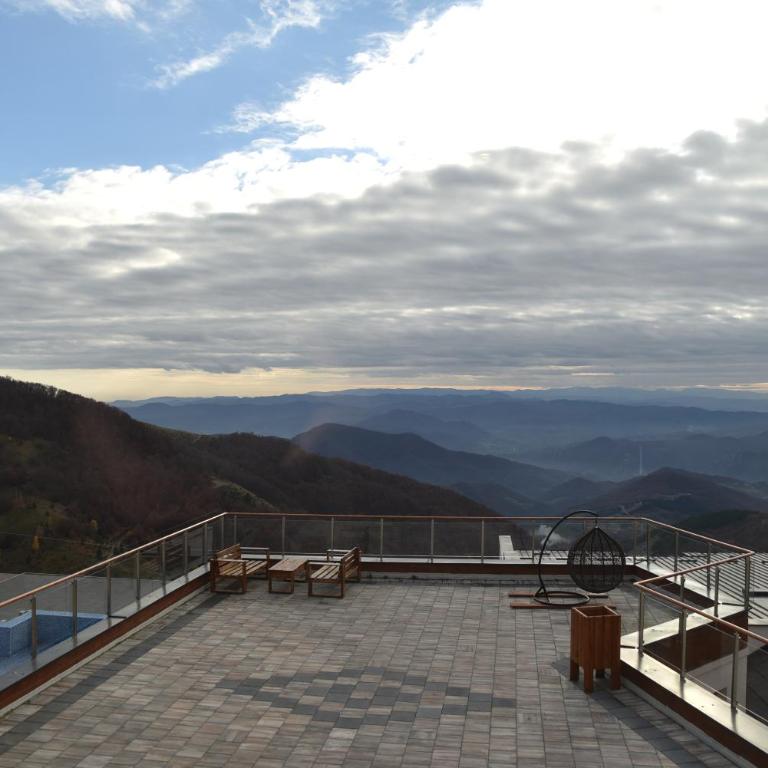 Milmari Resort Premier 46 - Apartment - 18