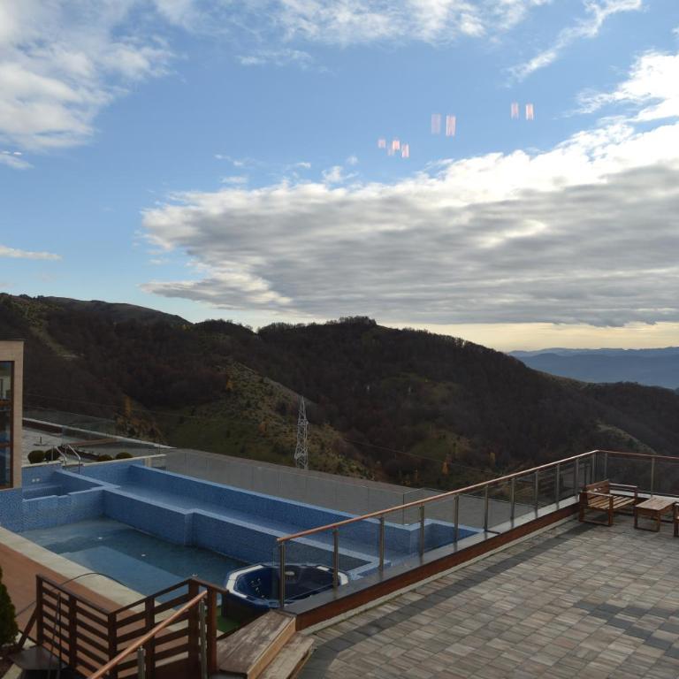 Milmari Resort Premier 46 - Apartment - 19