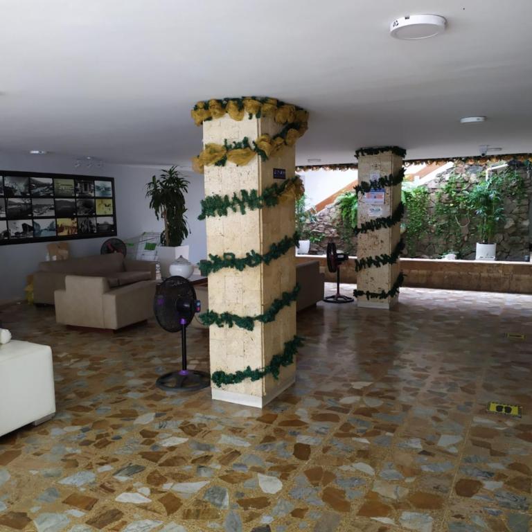 Karey 202,apartamento amoblado frente al mar - Duplex Apartment - 9