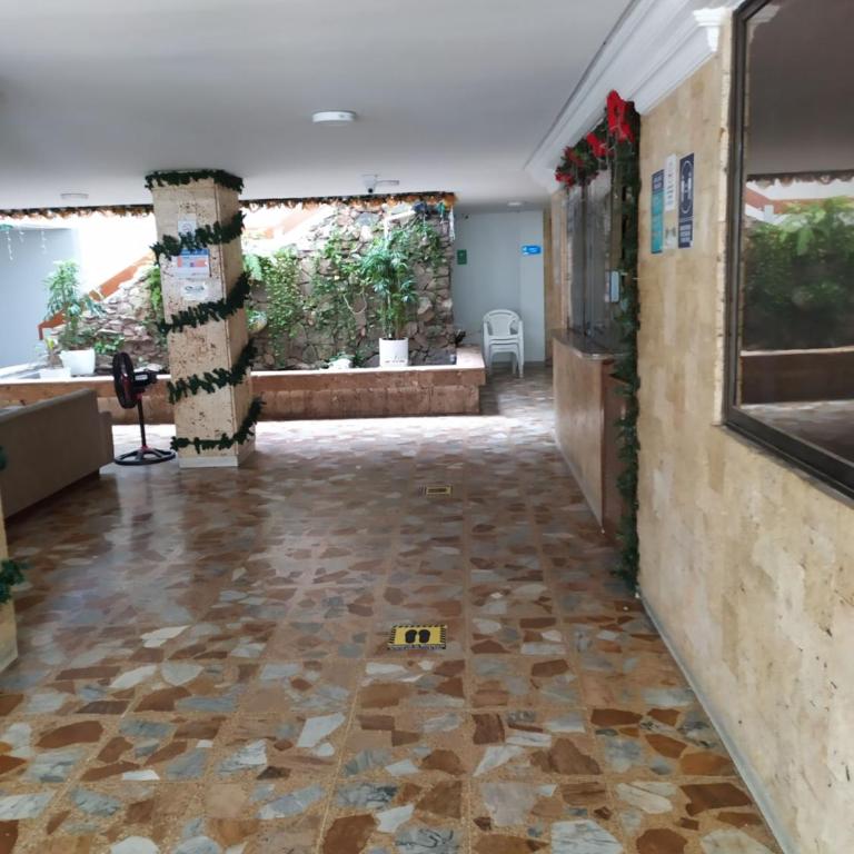 Karey 202,apartamento amoblado frente al mar - Duplex Apartment - 10
