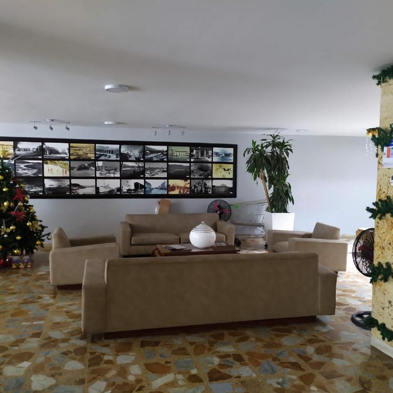 Karey 202,apartamento amoblado frente al mar - Duplex Apartment - 7