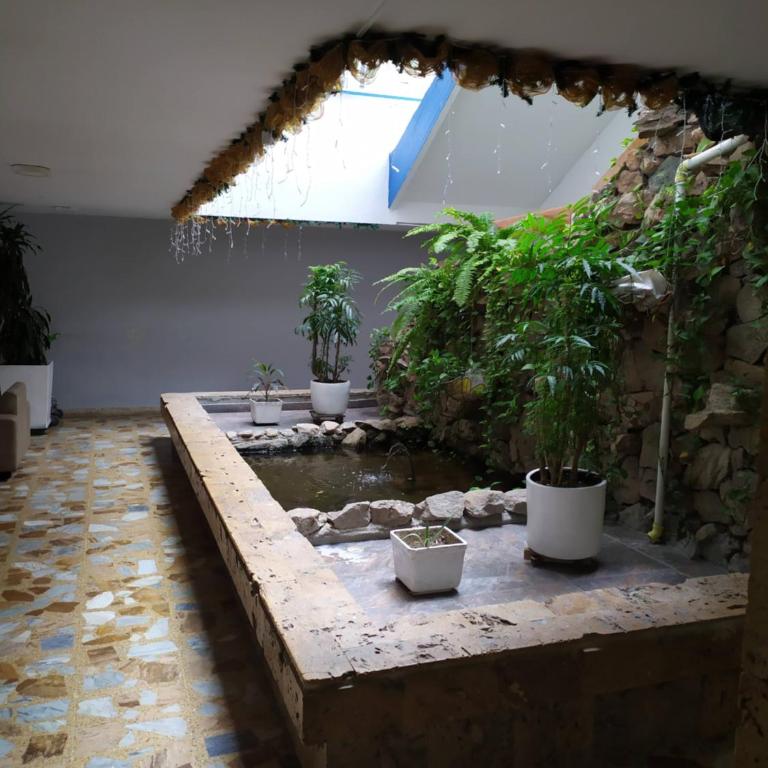 Karey 202,apartamento amoblado frente al mar - Duplex Apartment - 8