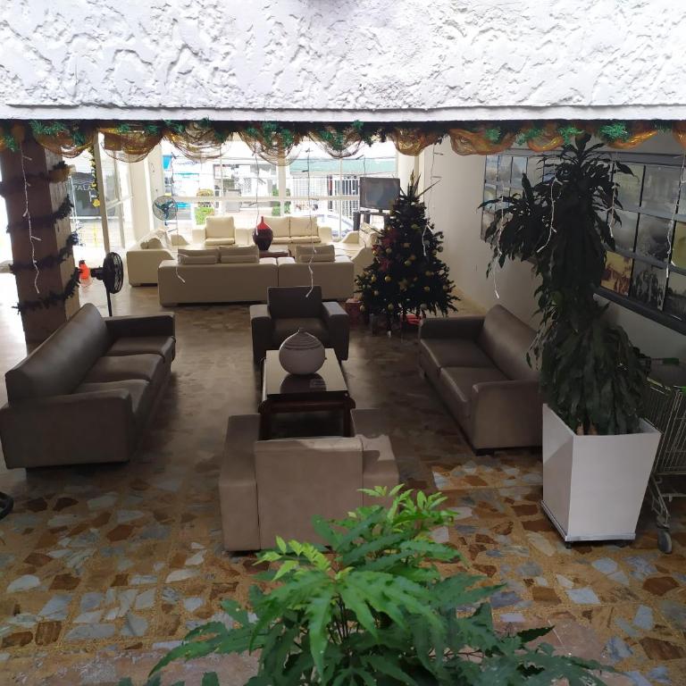 Karey 202,apartamento amoblado frente al mar - Duplex Apartment - 11