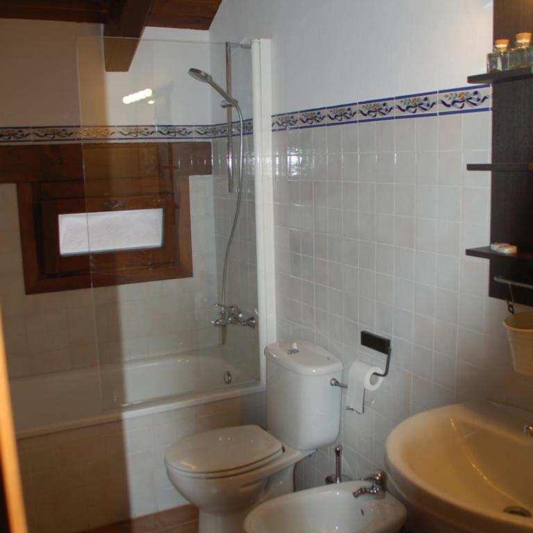 Hostal Casa Rosita - Casa a Schiera con 3 Camere da Letto - 6