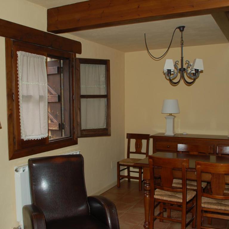 Hostal Casa Rosita - Casa a Schiera con 3 Camere da Letto - 5