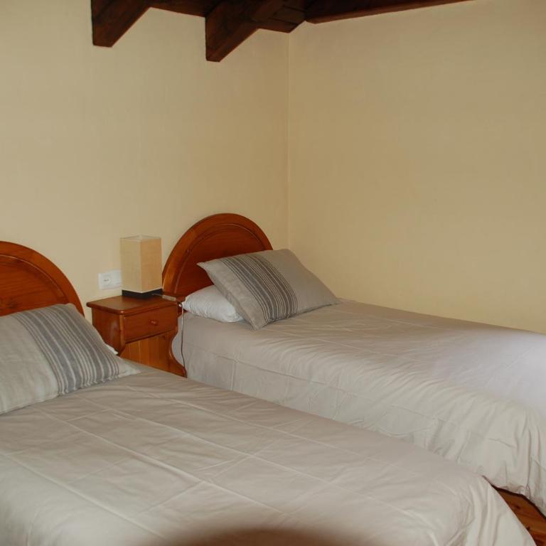 Hostal Casa Rosita - Casa a Schiera con 3 Camere da Letto - 4