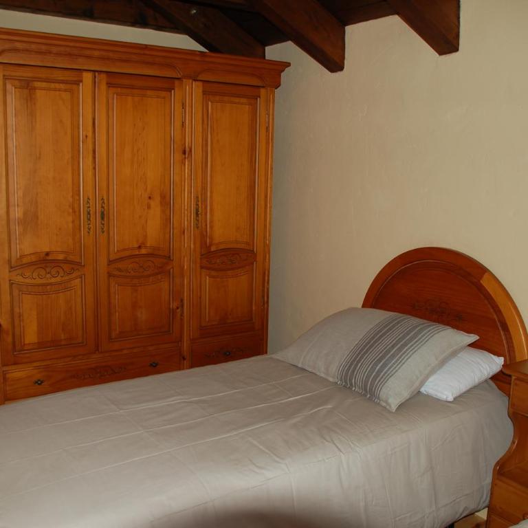 Hostal Casa Rosita - Casa a Schiera con 3 Camere da Letto - 3