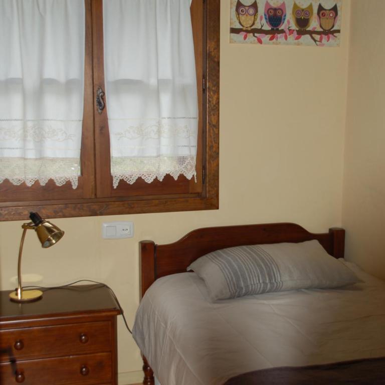 Hostal Casa Rosita - Casa a Schiera con 3 Camere da Letto - 2