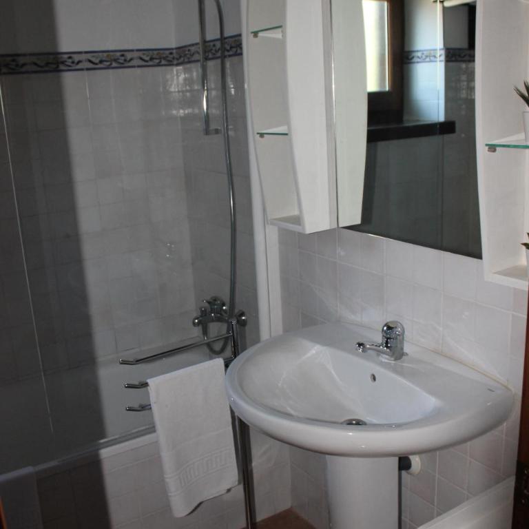 Hostal Casa Rosita - Casa con 3 Camere da Letto - 1