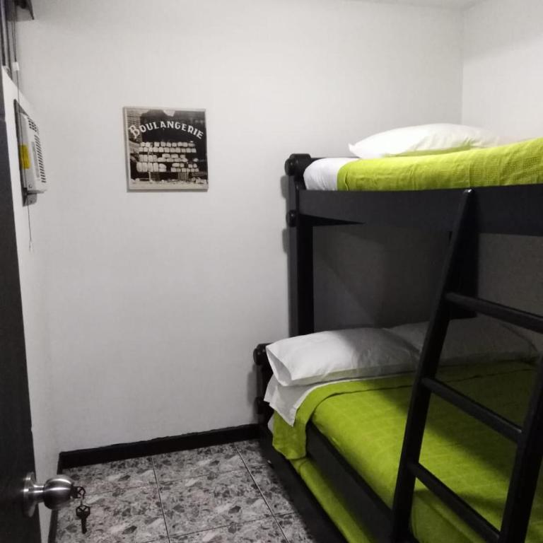cabaña en san jeromino - Four-Bedroom House - 2
