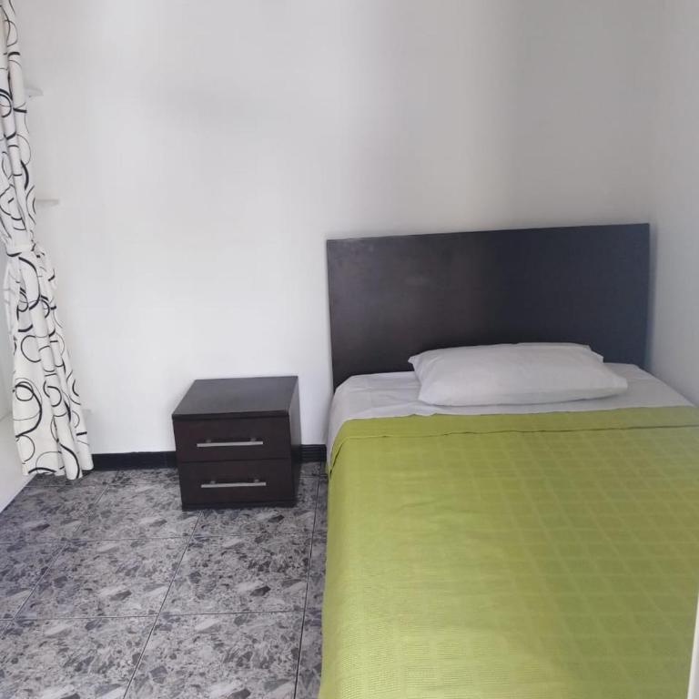cabaña en san jeromino - Four-Bedroom House - 3