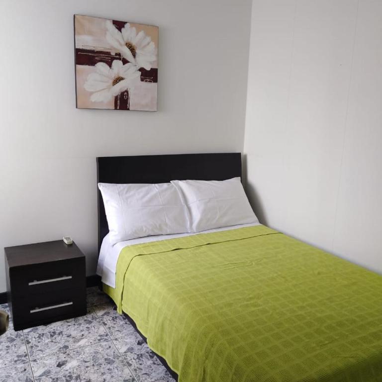 cabaña en san jeromino - Four-Bedroom House - 5