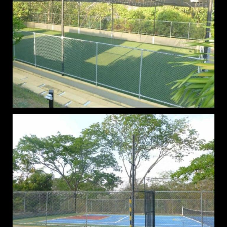 cabaña en san jeromino - Four-Bedroom House - 7