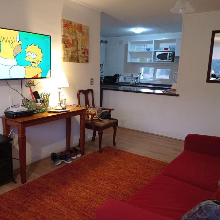 Lomas Papudo 4 - Apartment - 17