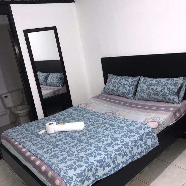 Gavan Plaza Hotel - Habitación Doble Estándar con ventilador - 13