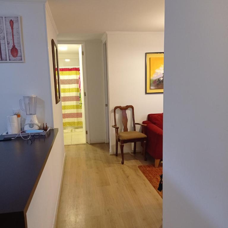 Lomas Papudo 4 - Apartamento - 28