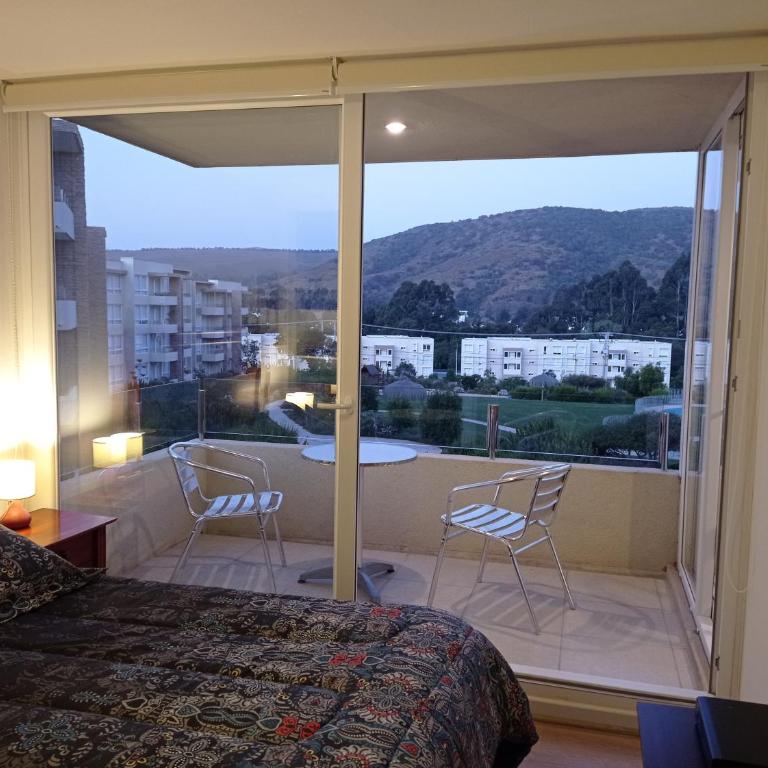 Lomas Papudo 4 - Apartamento - 21