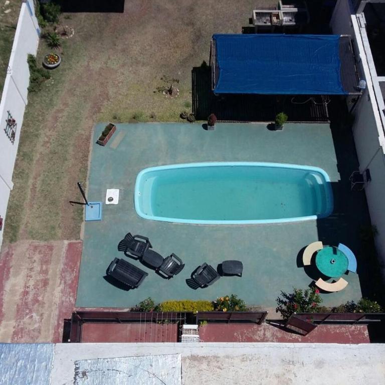 Platanos de Colon - One-Bedroom Apartment - 2