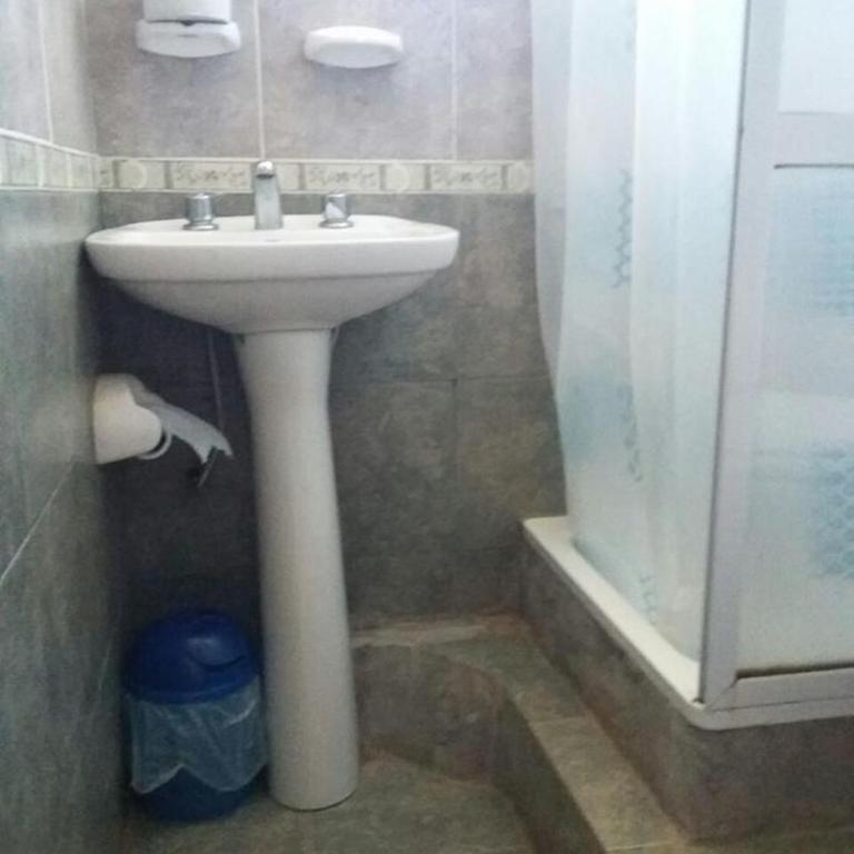 Platanos de Colon - One-Bedroom Apartment - 4