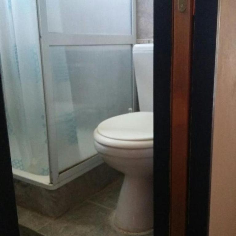 Platanos de Colon - One-Bedroom Apartment - 6