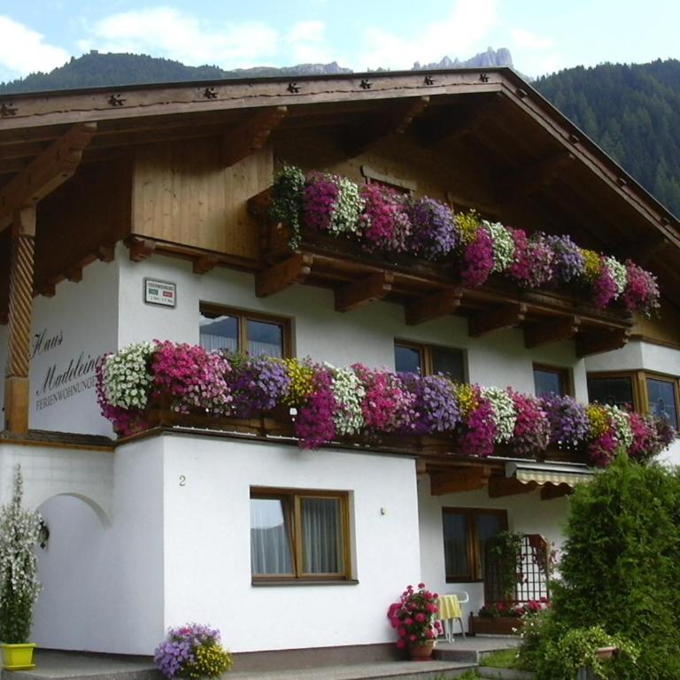 Haus Madeleine - Studio - 1