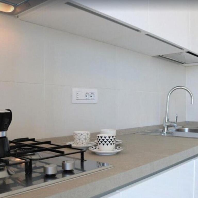 Sea view apartment with beach place - Appartamento - 3