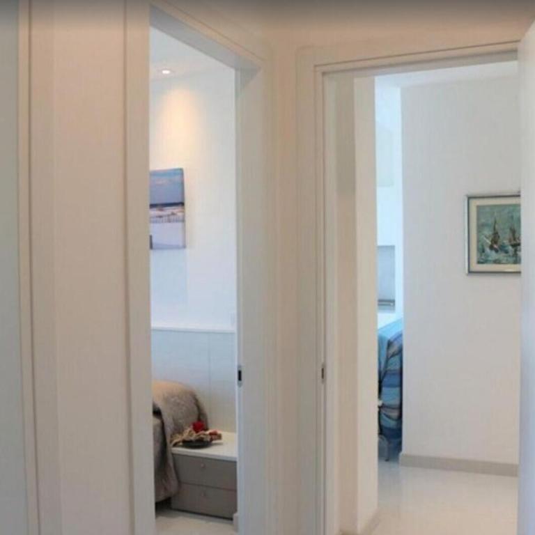 Sea view apartment with beach place - Appartamento - 12