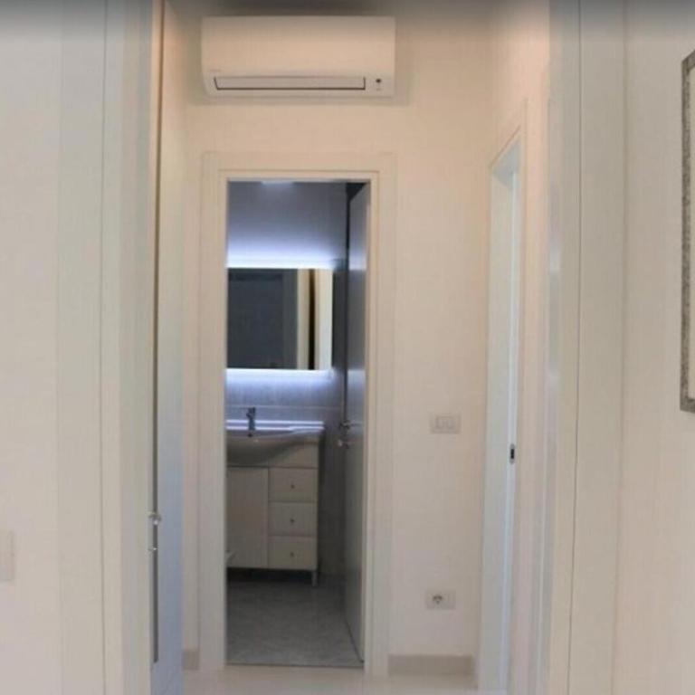 Sea view apartment with beach place - Appartamento - 13