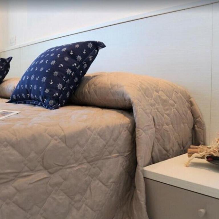 Sea view apartment with beach place - Appartamento - 15