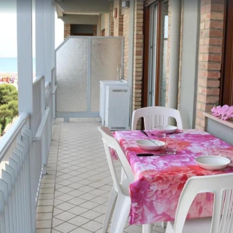 Sea view apartment with beach place - Appartamento - 1