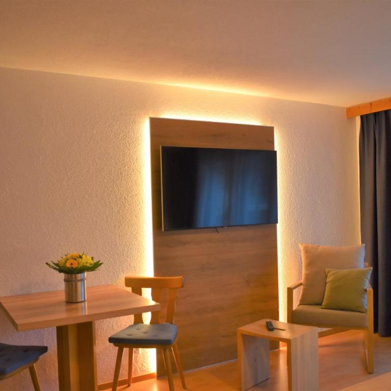 Appartementhaus Crystal - Estudio - 1