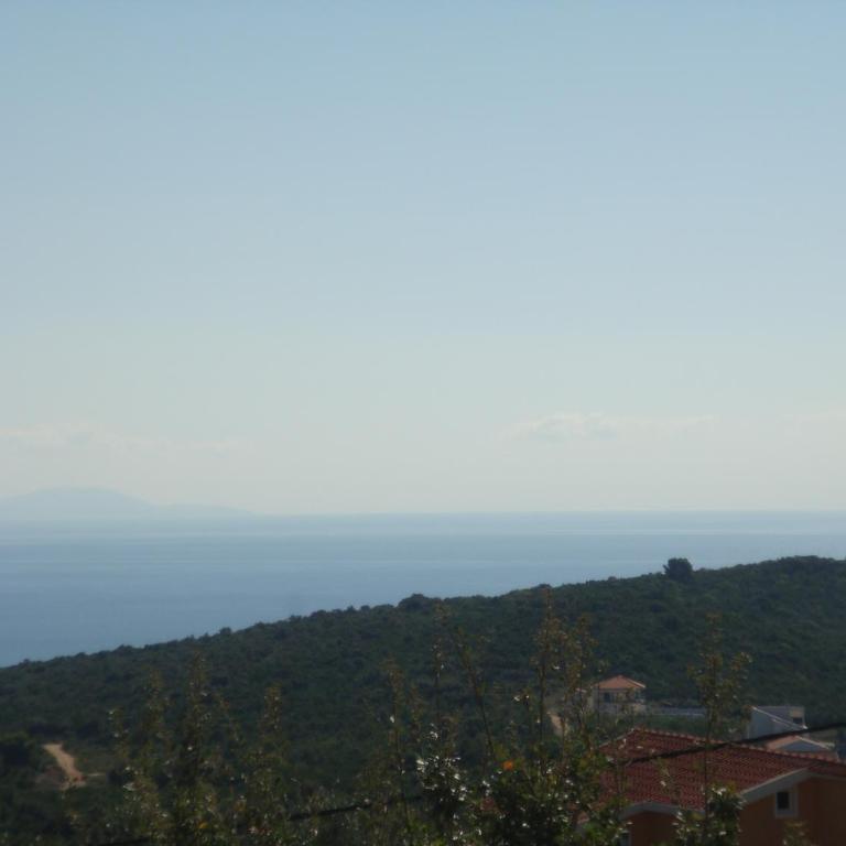 Apartments Trsteno 1 - One-Bedroom Apartment with Terrace and Sea View - 15