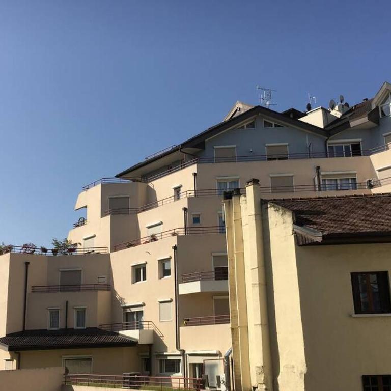 Cocon sur cour - Appartement 1 Chambre - 3