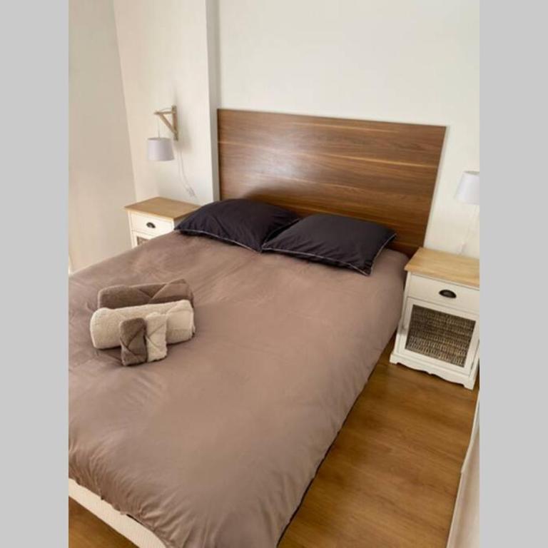 Cocon sur cour - Appartement 1 Chambre - 9
