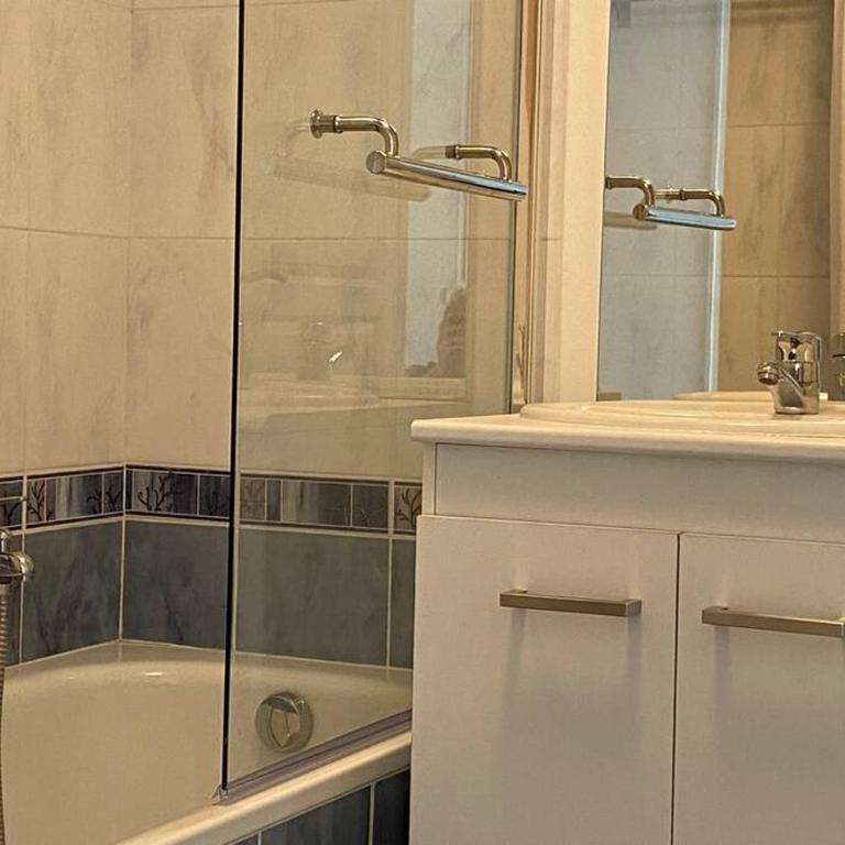 Cocon sur cour - Appartement 1 Chambre - 18