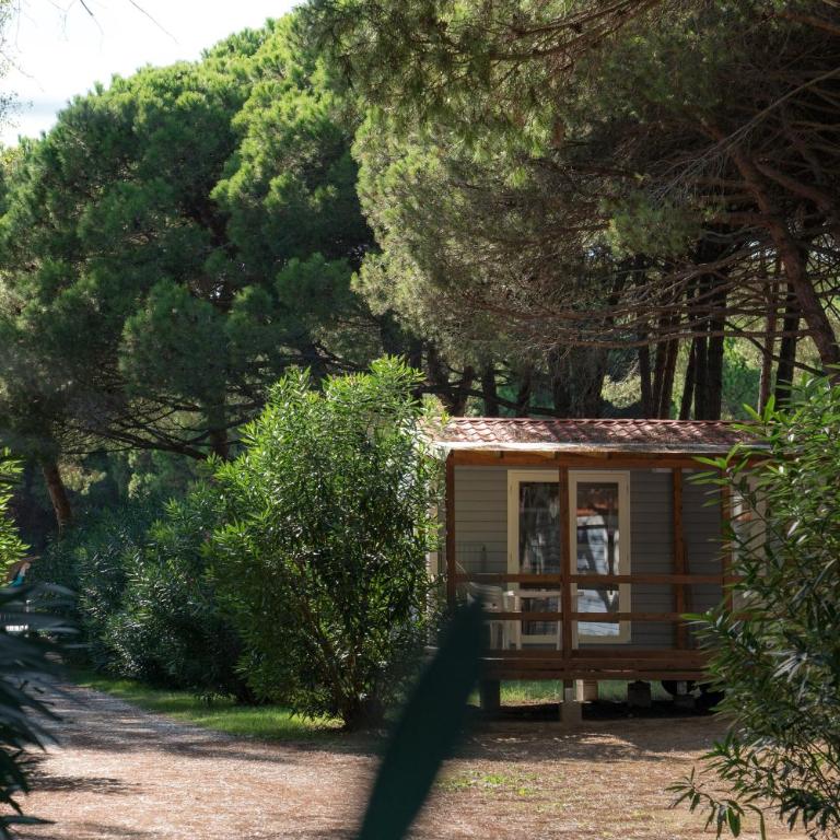 Camping Ca' Savio - Casa Mobile (5 Adulti) - 2