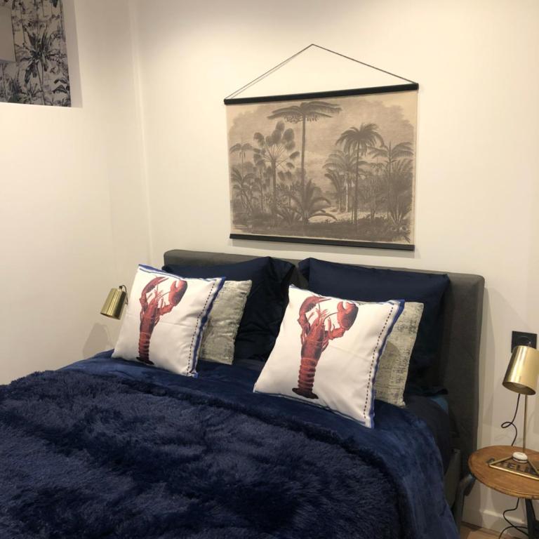 LA MER - One-Bedroom Apartment - 8